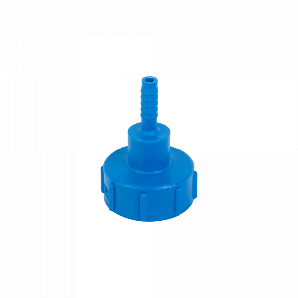 Konektor IBC vnitř.z. S60x6 s vývodem na had. 1/2"